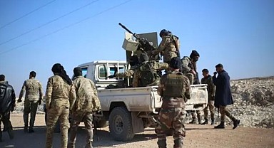 Suriye'den Terör Örgütü YPG/SDG'ye Sert Mesaj