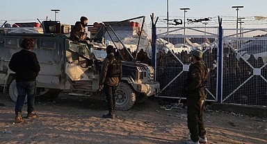 Suriye Hükümetinde Tarihi Anlaşma