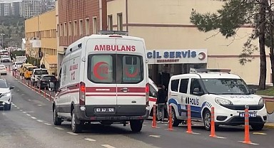 Tacizci Sapığa Meydan Dayağı