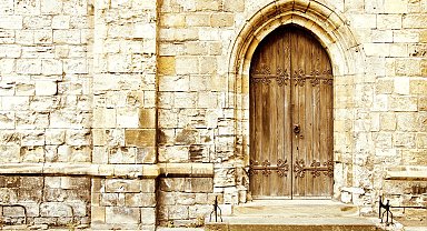 Taşınmaz kültür varlıkları için destek limitleri güncellendi