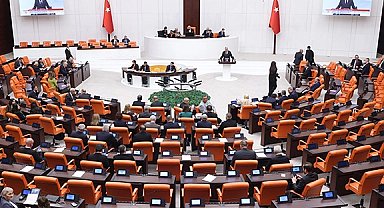 TBMM, trafik cezalarının artırılmasına yönelik teklifi görüşmeye devam edecek