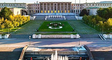 TBMM'de bu hafta neler görüşülecek?