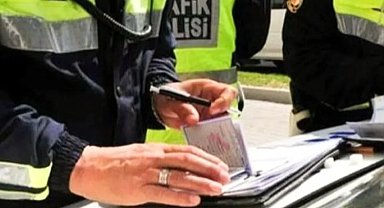 TBMM'de bu hafta... Trafik cezalarını artıracak düzenleme görüşmelerine devam