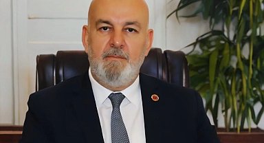 TDSYMB Başkanı Köten: Üreticimizi korumazsak Türkiye'nin sütü tehlikede