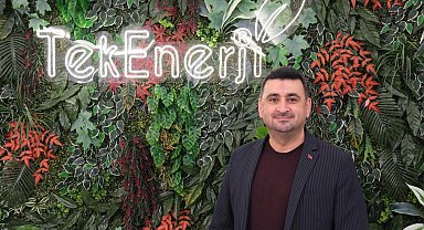 Tek Enerji 2026'da yeni pazarlara açılıyor