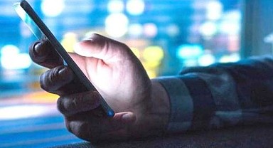 Telefonla Dolandırdı, Polisten Kaçamadı