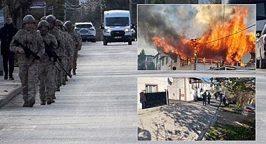 Teröristlerin Cenazelerini Aileleri Bile İstemedi