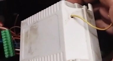 Ticari araçta takograf oyununu Otoyol Jandarması ortaya çıktı!