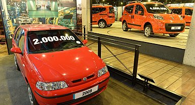 Tofaş Bursa Anadolu Arabaları Müzesi, yarıyılda ziyaretçilerini bekliyor