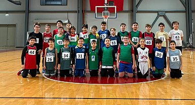 TOFAŞ potasında altyapı seçmelerinin sonuçları belli oldu