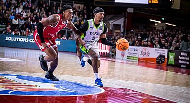 TOFAŞ turu Bursa'ya bıraktı