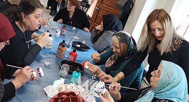 Trabzon Büyükşehir Belediyesi'nden anlamlı proje