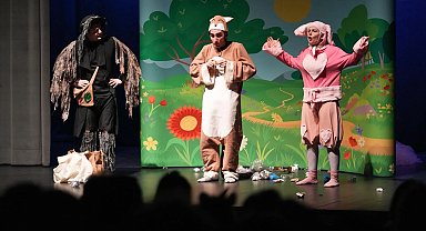 Trabzon'da tatil etkinlikleri büyük beğeni topladı