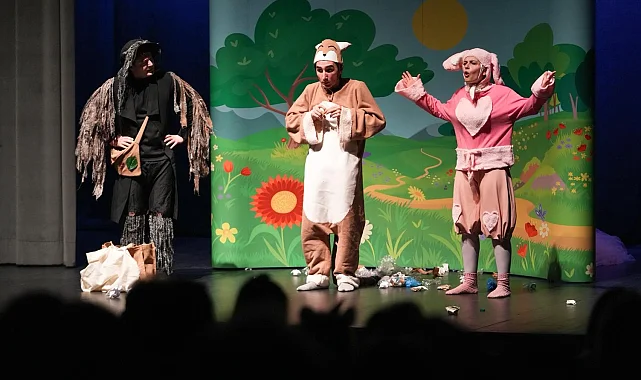 Trabzon'da tatil etkinlikleri büyük beğeni topladı