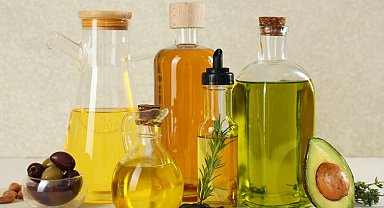 Trans yağsız ve mevzuata uyumlu üretim öne çıkıyor... Katkı maddelerine ihtiyaç azalıyor