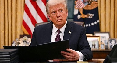 Trump’tan 2 Ülkeye Yeni Yaptırım Dalgası