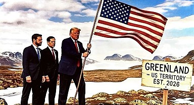 Trump’tan Dikkat Çeken Macron Paylaşımı