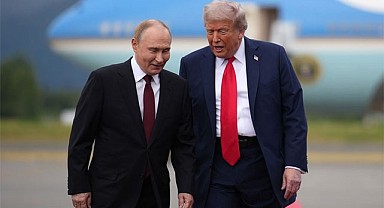 Trump’tan Gazze Barış Kurulu’na Putin Daveti