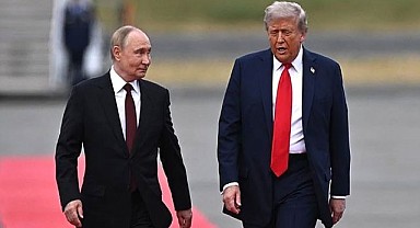 Trump’tan Putin’e Teklif