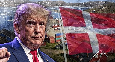 Trump Yönetimi Grönland’da Israrcı