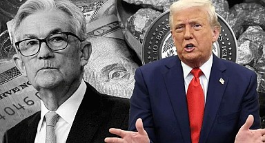 Trump Yönetimi Piyasaları Sarstı