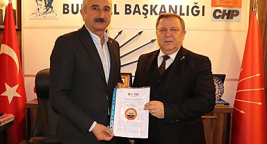 TÜED Uludağ: Emeklilere 'öz-üvey evlat' muamelesi son bulmalı!