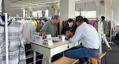 Türk Hazır Giyimciler ABD'ye odaklandı