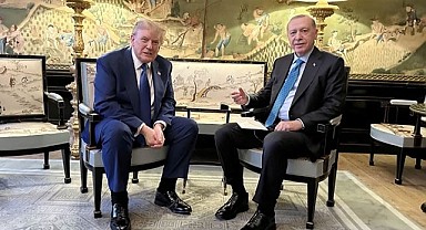 Türkiye-ABD İlişkileri Masada