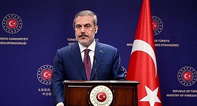 Türkiye’den Bölgesel Güvenlik Adımı