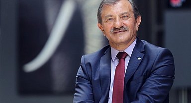 Türkiye ihracatta tarihi rekor kırdı... Kimya ve plastik sektörü başarıda kilit rol