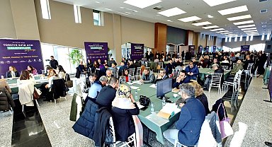 Türkiye Sıfır Atık Çalıştayları Gaziantep'te devam ediyor