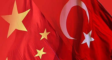 Türkiye’ye Çinli Turist Akını Başladı