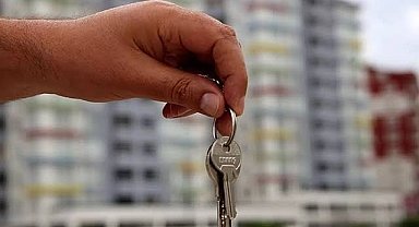 Türkiye'de 1 milyon 688 bin konut el değiştirdi! Yabancılara konut satışı geriledi