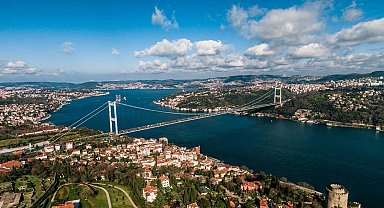 Türkiye'de il nüfusları değişti! İşte memleketine göre il nüfusları