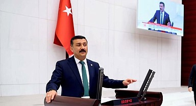 Türkoğlu’ndan “Çekici Terörü” Tepkisi