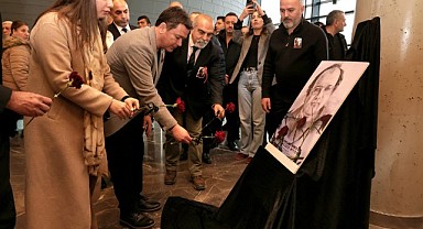 Uğur Mumcu 33’üncü Ölüm Yıl Dönümünde Osmangazi’de Anıldı