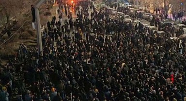 Ülkede Gerginlik Sürüyor Tepkiler Büyüyor