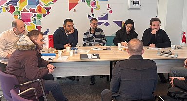 ULUTEK ve Tofaş'tan stratejik buluşma