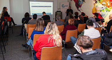 ULUTEK'te gündem TÜBİTAK ve KOSGEB destekleri