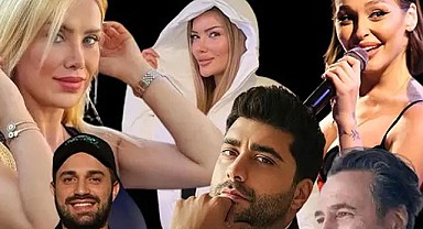 Ünlülere Uyuşturucu Soruşturmasında Yeni Dalga