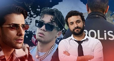 Ünlülere Yönelik Uyuşturucu Operasyonu Genişliyor