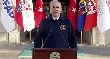 Uyuşturucu Operasyonuna Büyük Vurgu