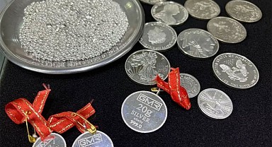 Uzmanlardan Gümüş Tahmini