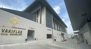 Vakıflar'ın kiracı ve işgalcilerine yeni düzenleme