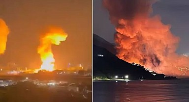 Venezuela’dan ABD’ye Sert Tepki