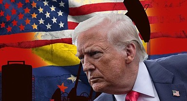 Venezuela İçin 3 Aşamalı ABD Planı