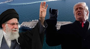 Washington–Tahran Hattında Gerilim Tırmanıyor