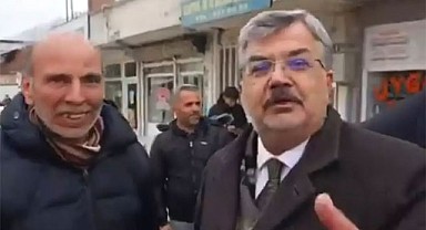 Yardım Videosu Tartışma Yarattı