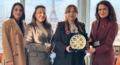 YASAV'dan UNESCO ziyareti