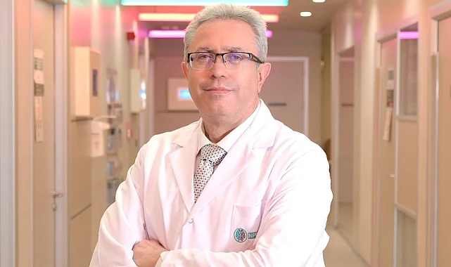 Yaşlanma bağışıklı zayıflatıyor!